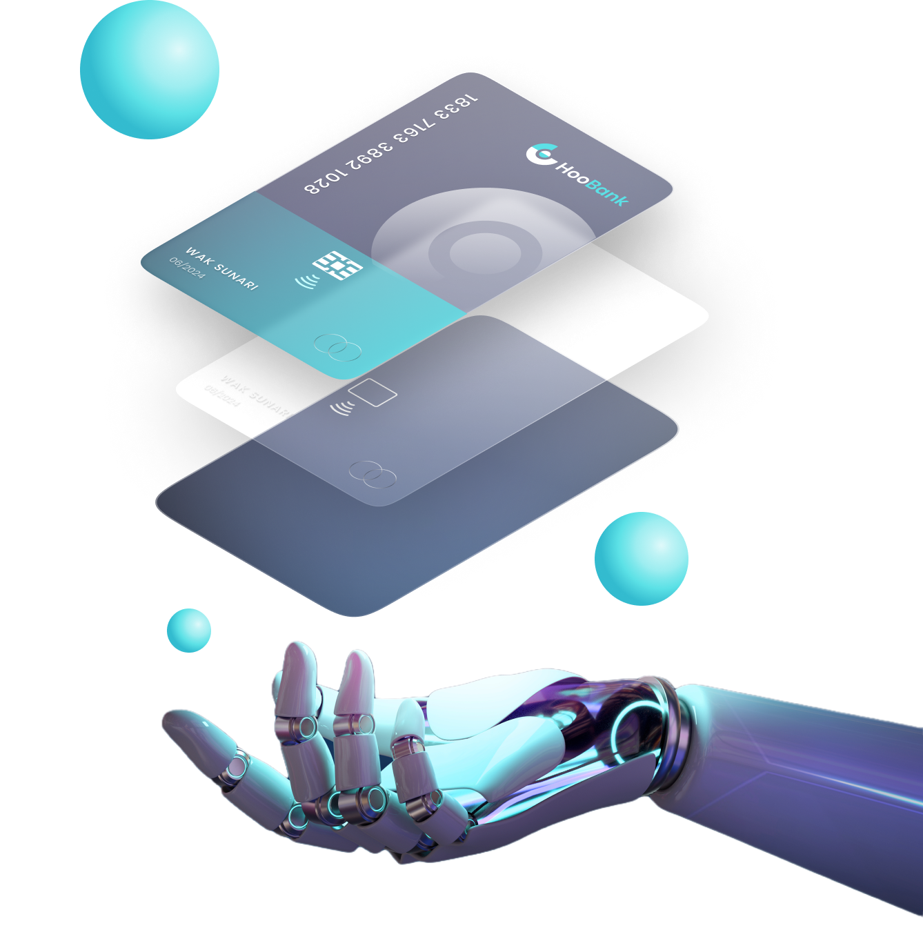robot